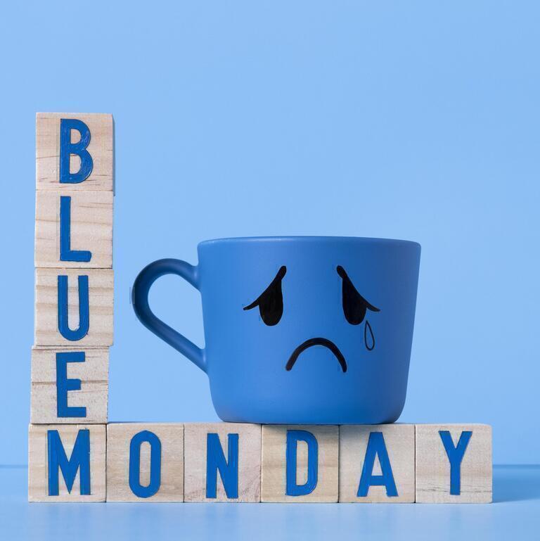 Gigs & Geeks ¿Qué es el “Blue Monday” y cómo puede afectar su